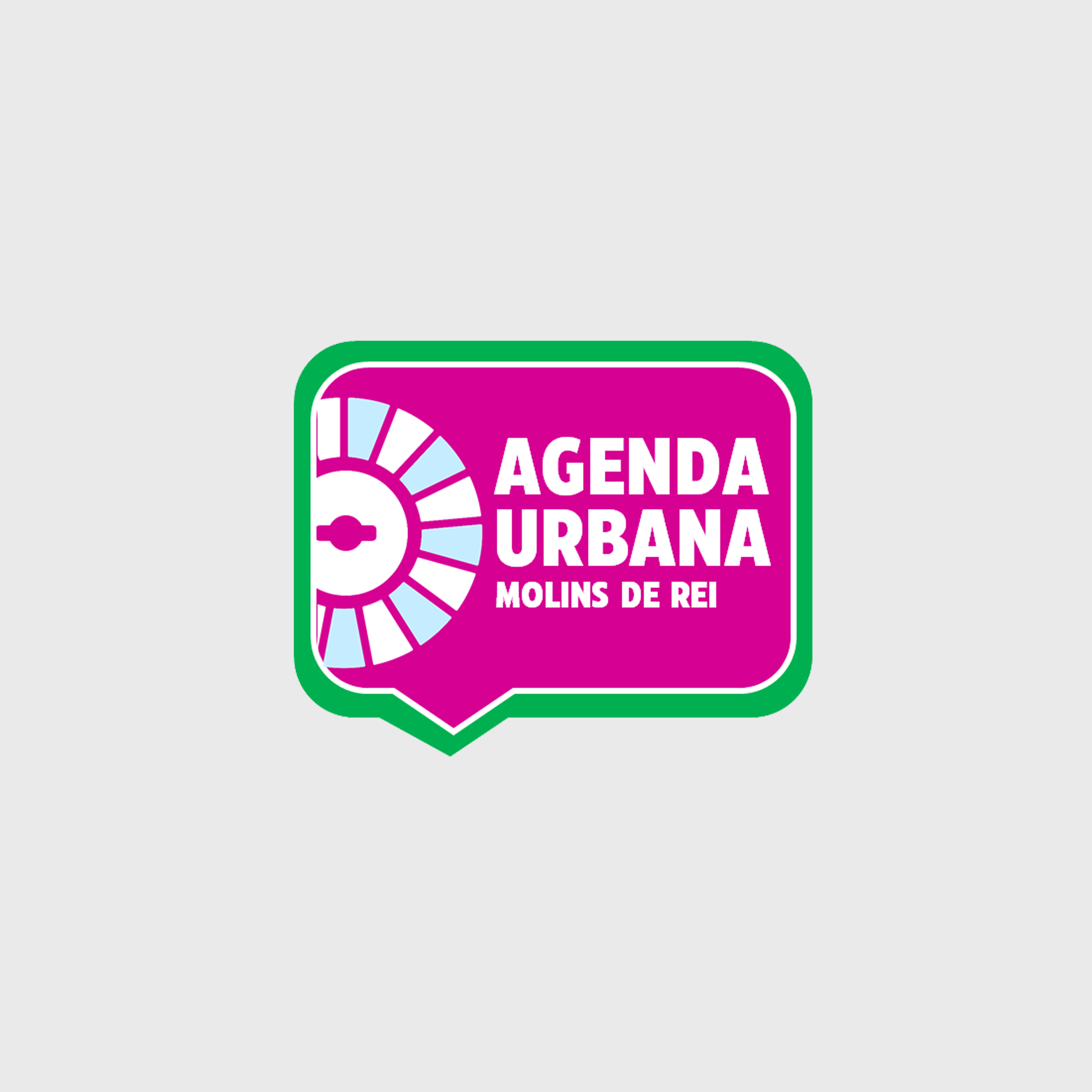 Imatge pels mitjans: Agenda Urbana