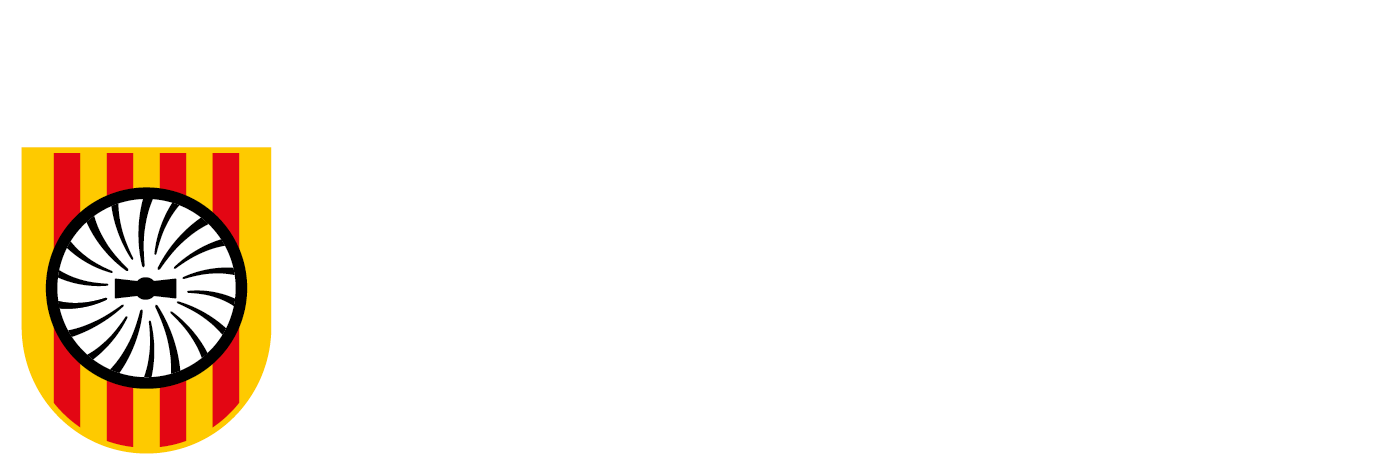 Ajuntament de Molins de Rei (Back home)