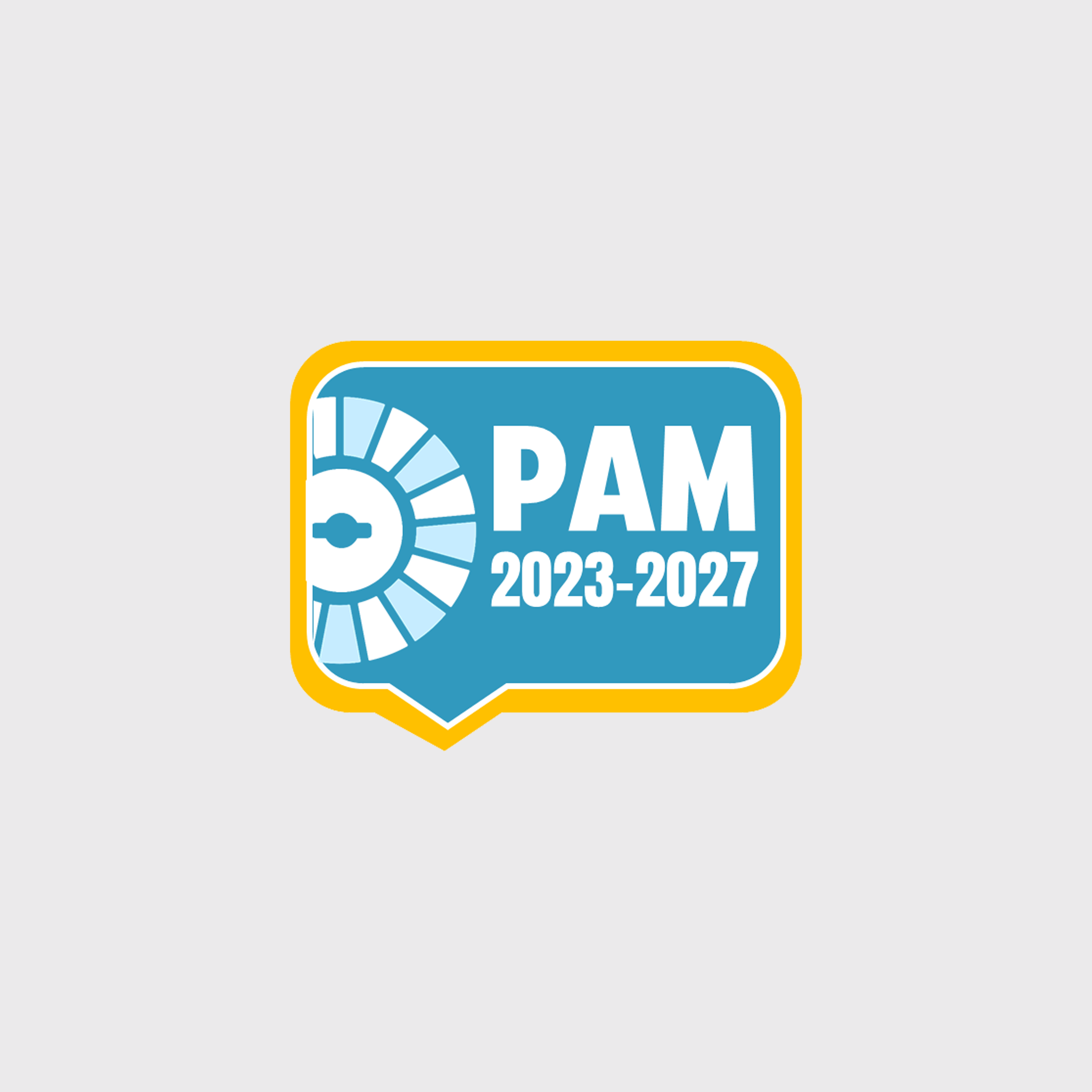 Media picture: Participa al PAM!